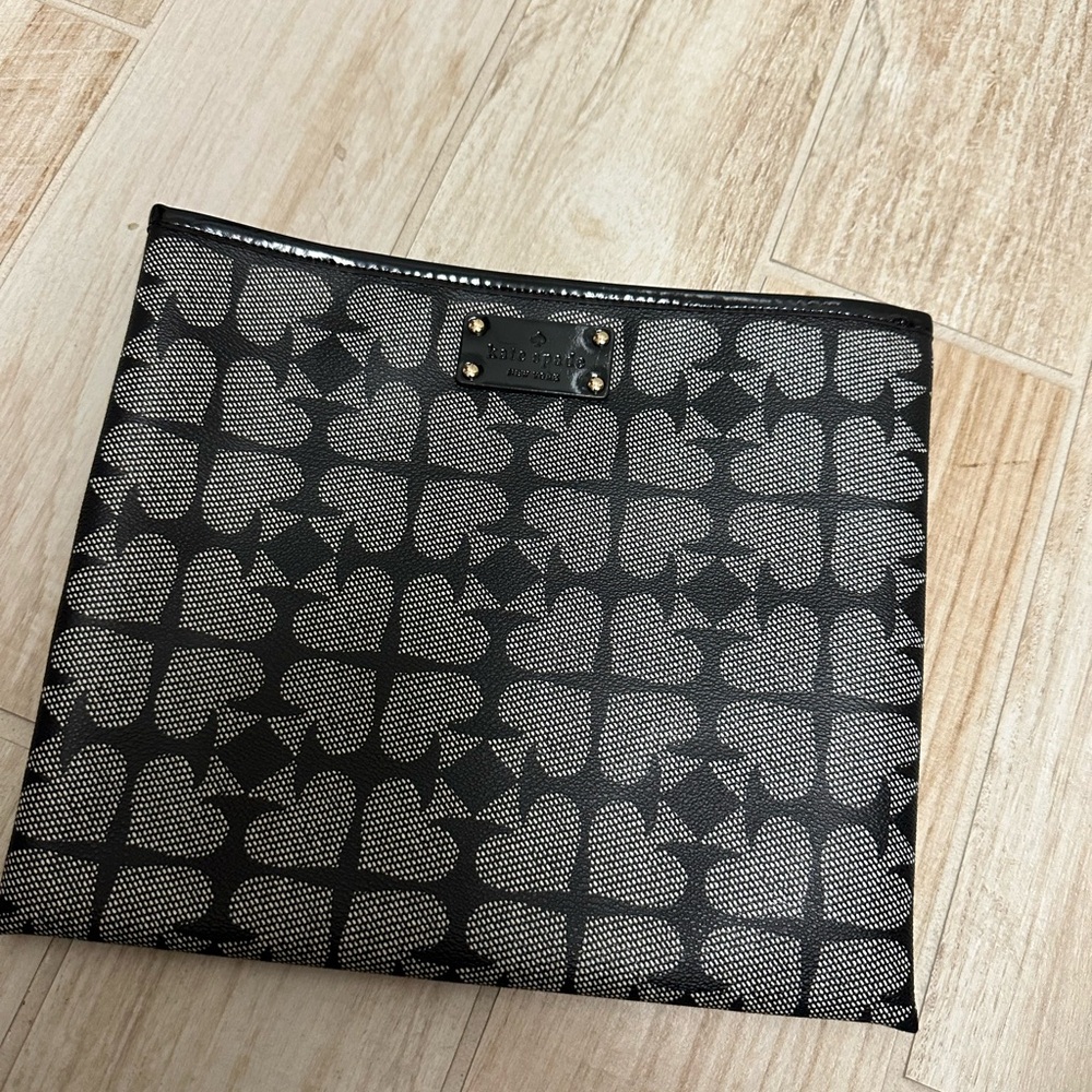 Kate Spade pouch